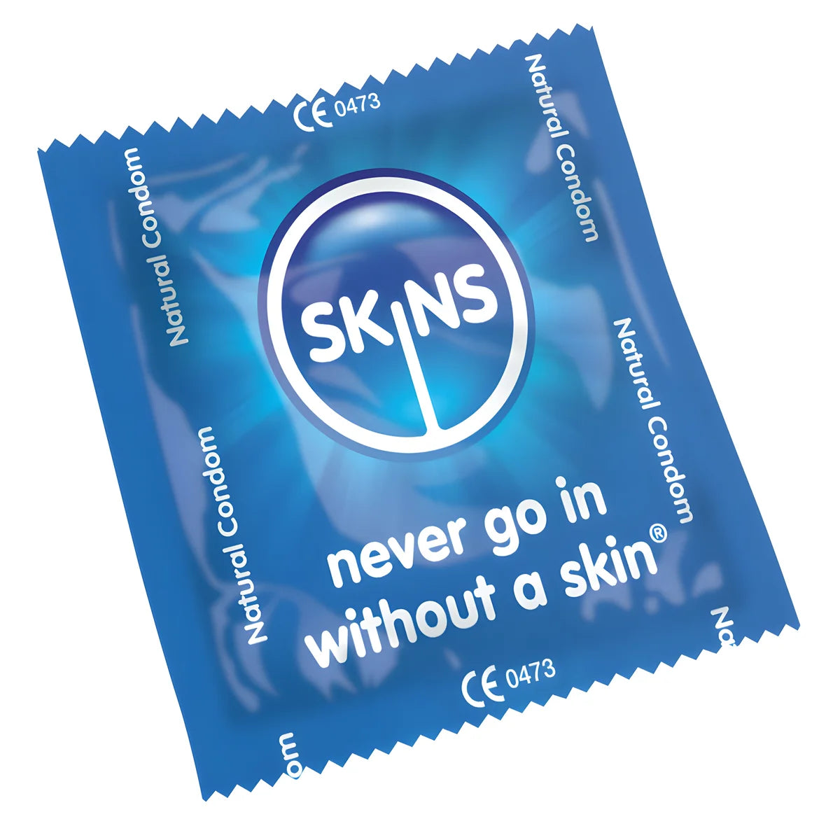 skins preservatif naturel pack 12