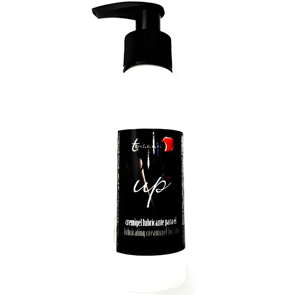 tentacion lubrifiant orgasmique cremigel pour 100 ml