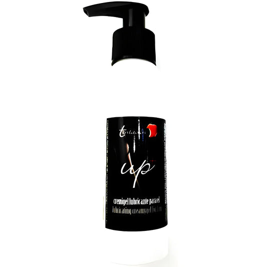 tentacion lubrifiant orgasmique cremigel pour 100 ml