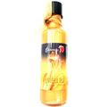 tentacion huile de massage voile or 100 ml