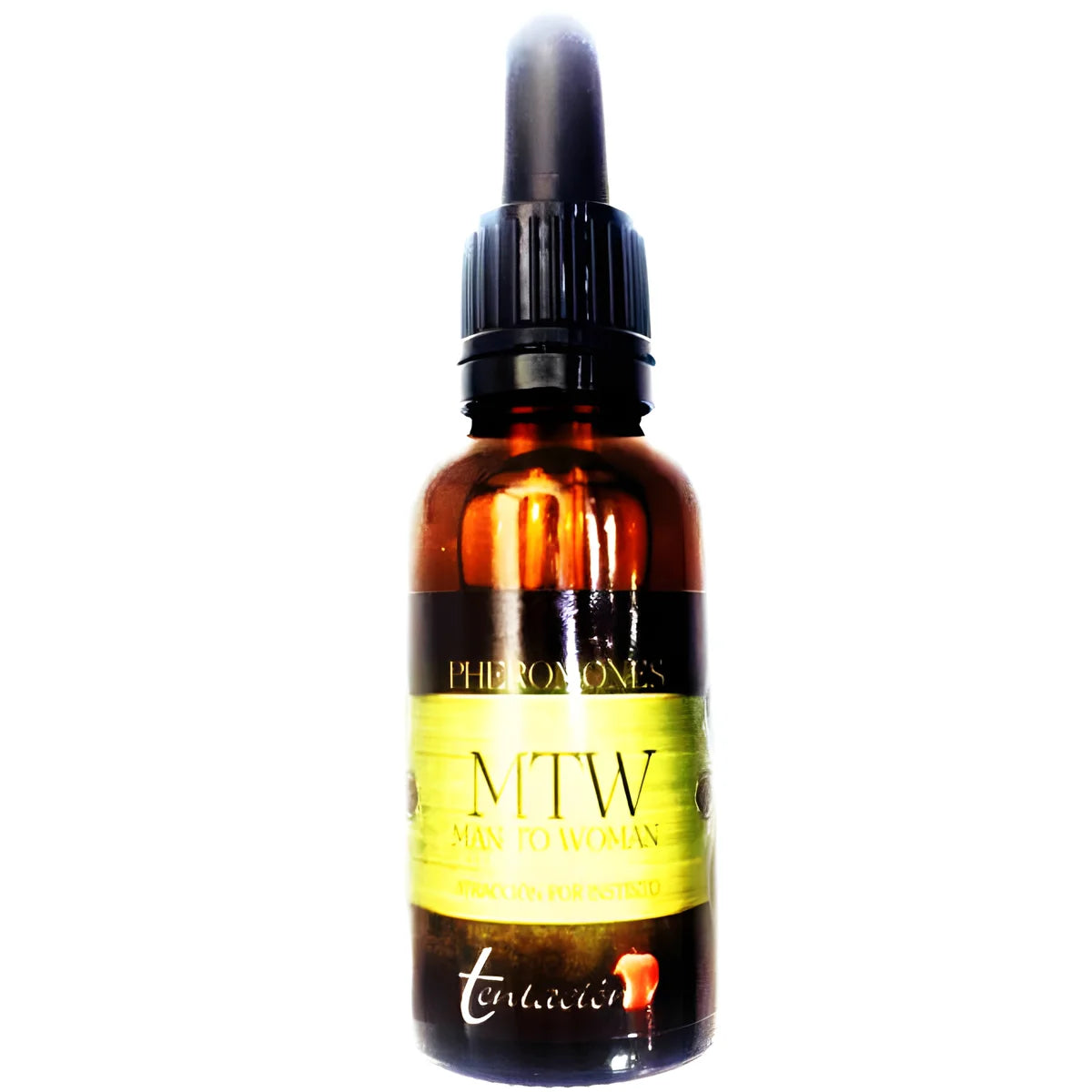 tentacion pheromones synthetiques identiques humain droit 30 ml