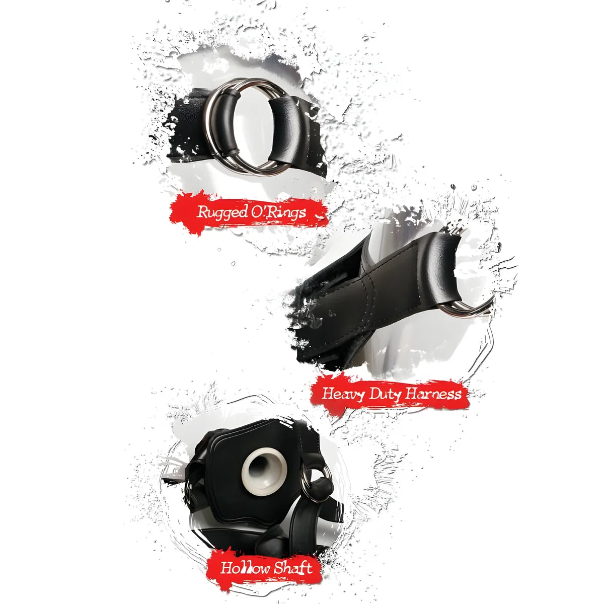 fetish fantasy extreme sangle extreme creuse sur