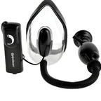 fetish fantasy extreme pompe a pussy vibrante