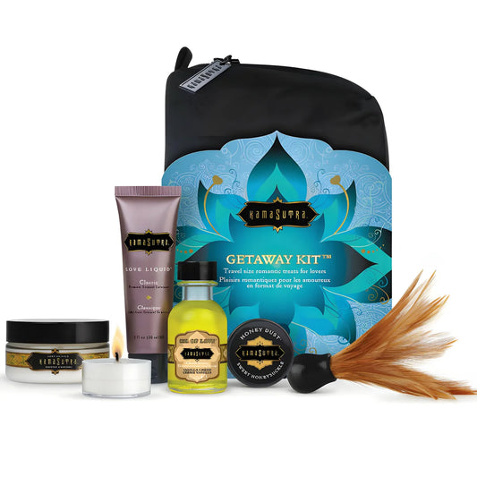 kit kamasutra romantique et luxueux en format voyage