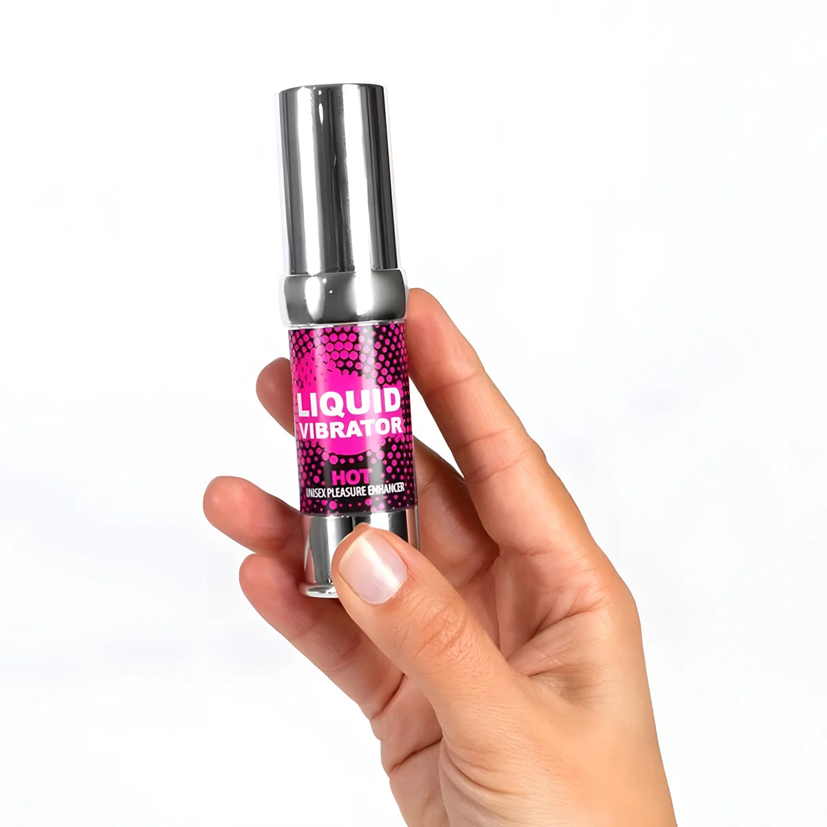 secretplay vibrateur liquide stimulateur fort 15 ml