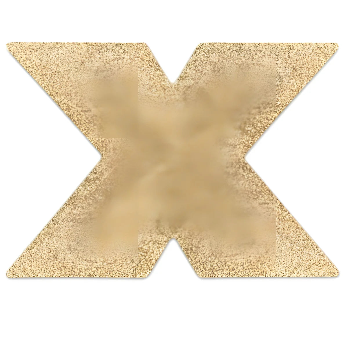 bijoux indiscrets cache mametaux flash or