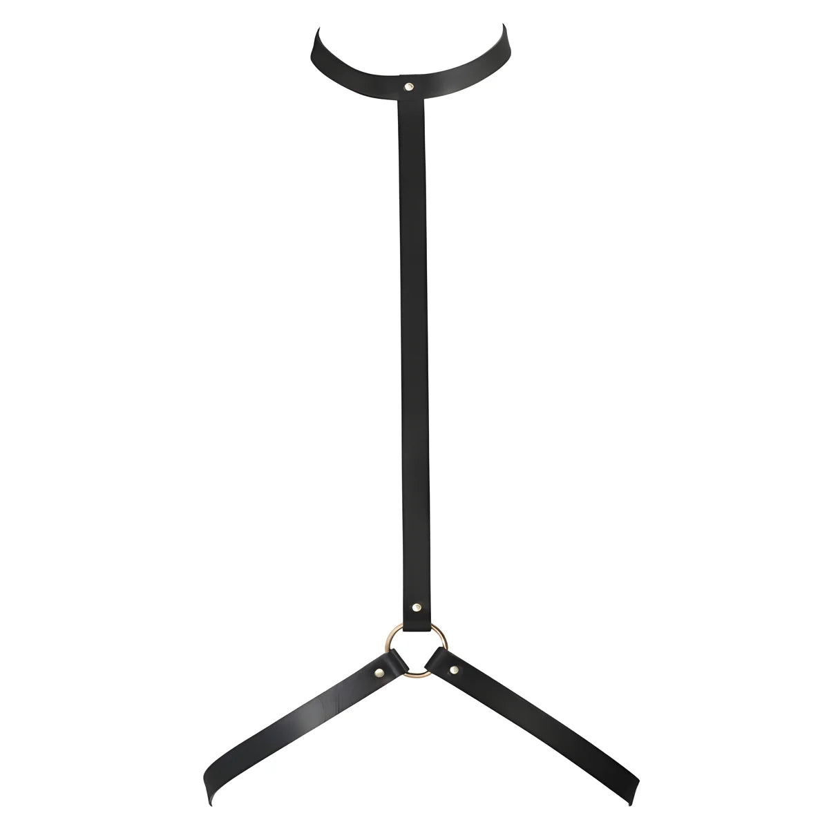 bijoux indiscrets maze harnais noir