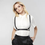 Harnais Maze pour des jeux de bondage doux BIJOUX - Vignette | Adopt1toy