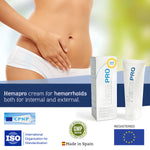 Crème Hemapro pour apaiser les hémorroïdes - Vignette | Adopt1toy
