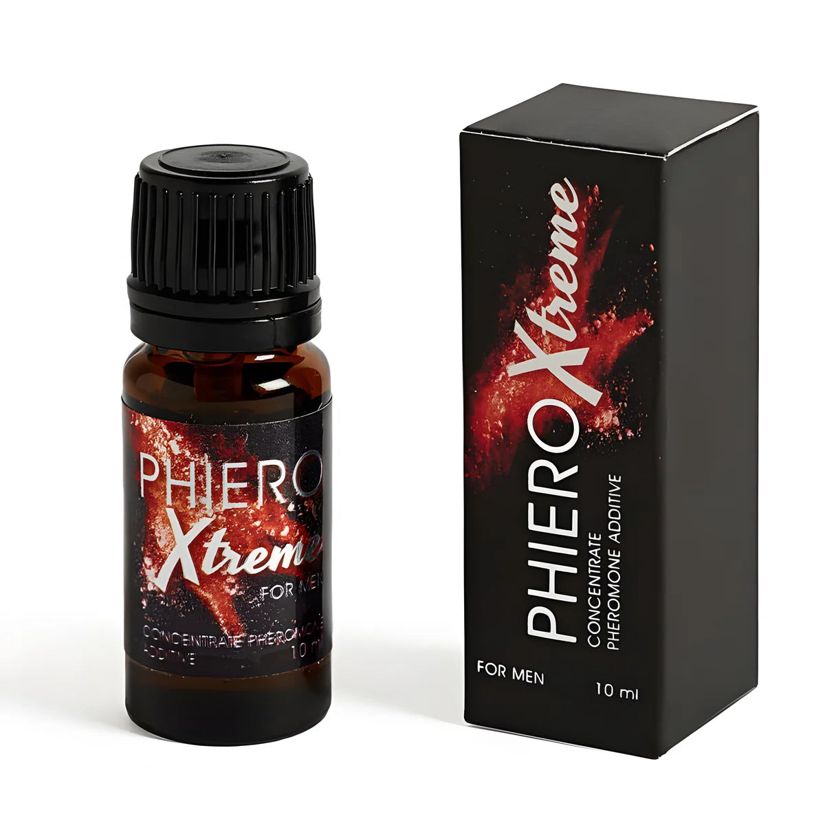 500 cosmetics phiero xtreme puissant concentre de pheromones