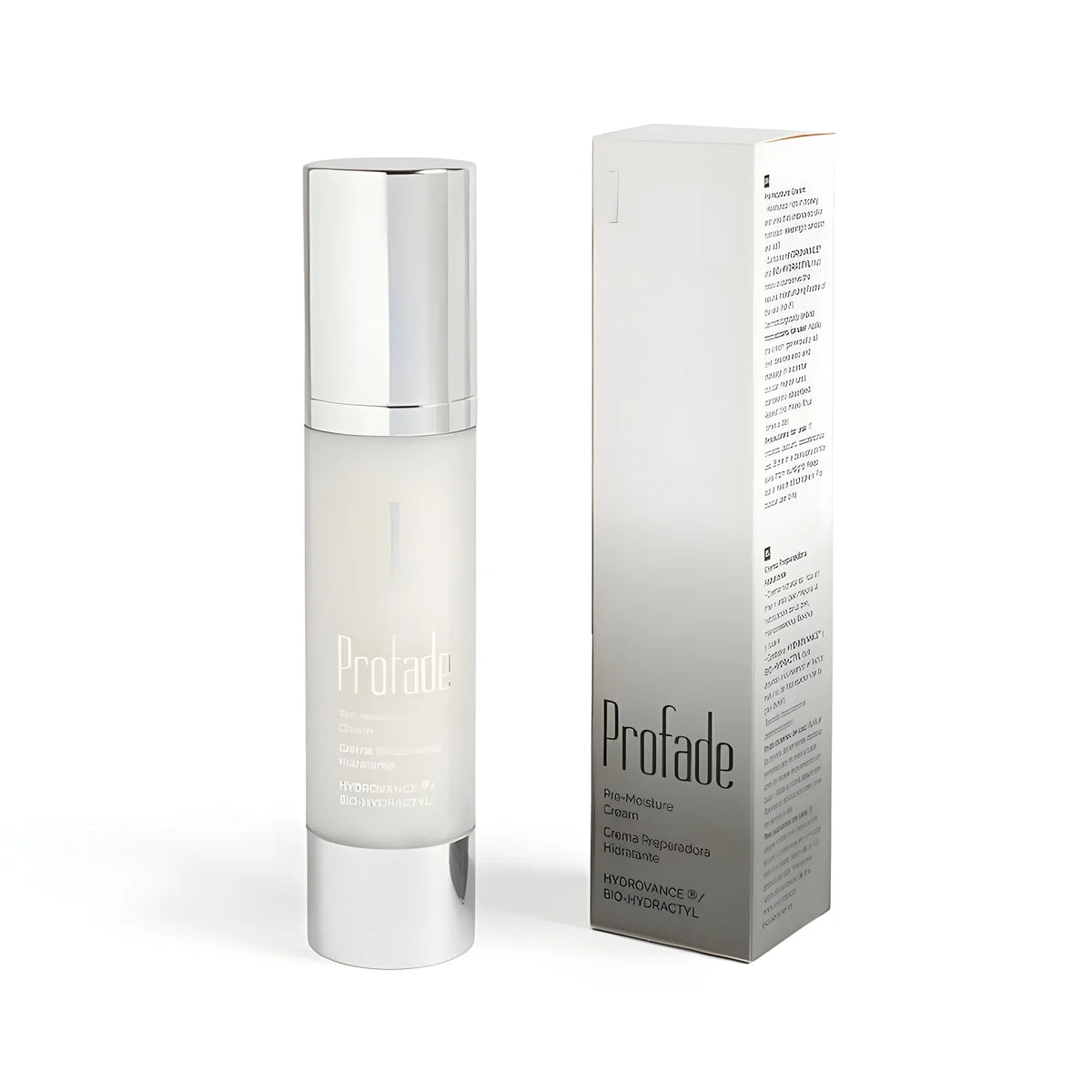 500 cosmetics profade 1 gel hydratant pour la peau tatouee