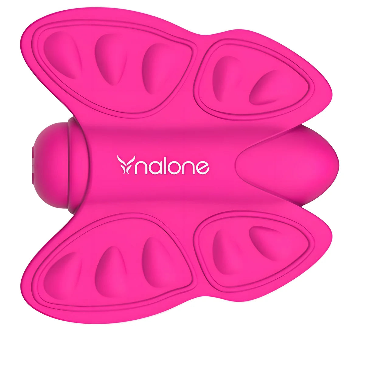 nalone vibrateur papillon mini madam