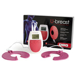 U-Breast : stimulation naturelle et tonique - Vignette | Adopt1toy
