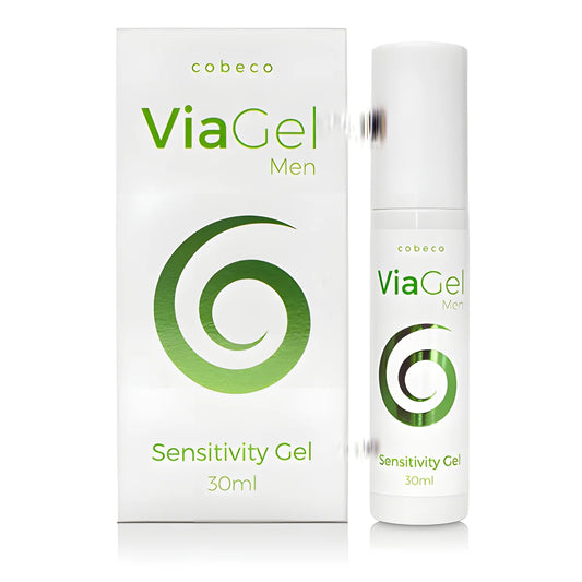 cobeco viagel pour homme 30ml