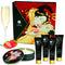 shunga kit secret geisha fraises et cava