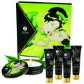 shunga kit the vert bio secret geisha