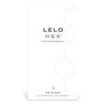 Préservatifs Hex : Sensibilité et confort naturel - Vignette | Adopt1toy