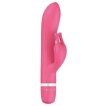 Masseur Lapin Magenta Bwild : Plaisir et Élégance au Rendez-vous - Vignette | Adopt1toy