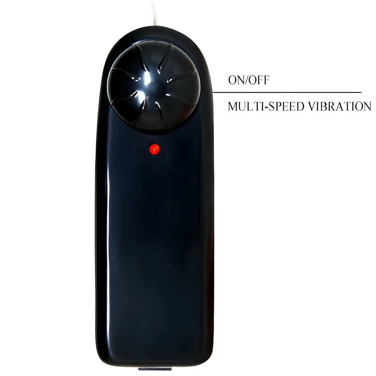 baile tentation plus grand homme avec vibration