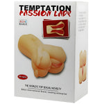 BAILE - TENTATION PASSION DAME MASTURBATEUR TRIO - Vignette | Adopt1toy