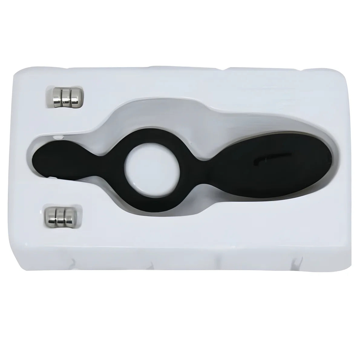 pretty love ethel anneau vibrant avec stimulateur