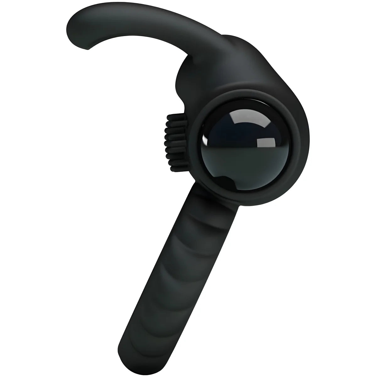 pretty love eudora anneau vibrant avec stimulateur