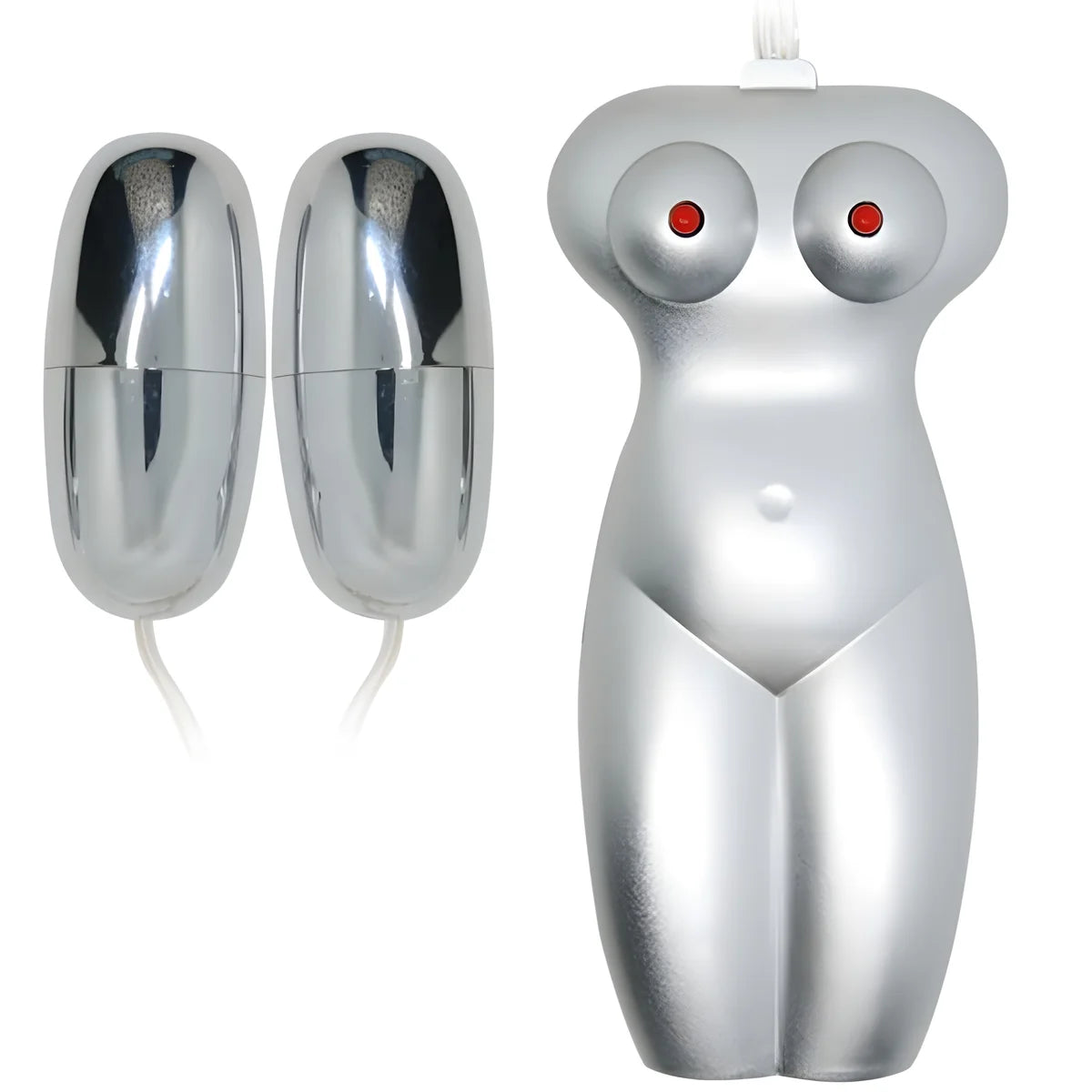 baile vagin et anus realistes nt avec maille