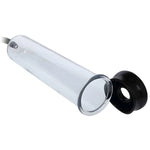 BAILE - SYSTÈME D'AGRANDISSEMENT DU PÉNIS AVEC VIBRATION - Vignette | Adopt1toy