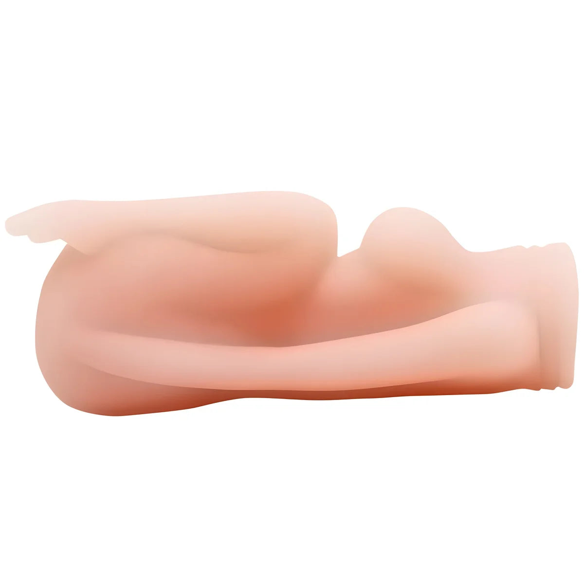 baile temptation passion lady mle mini masturbador snug fit pussy