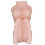 BAILE - TEMPTATION PASSION LADY MLE MINI MASTURBADOR SNUG FIT PUSSY - Vignette | Adopt1toy