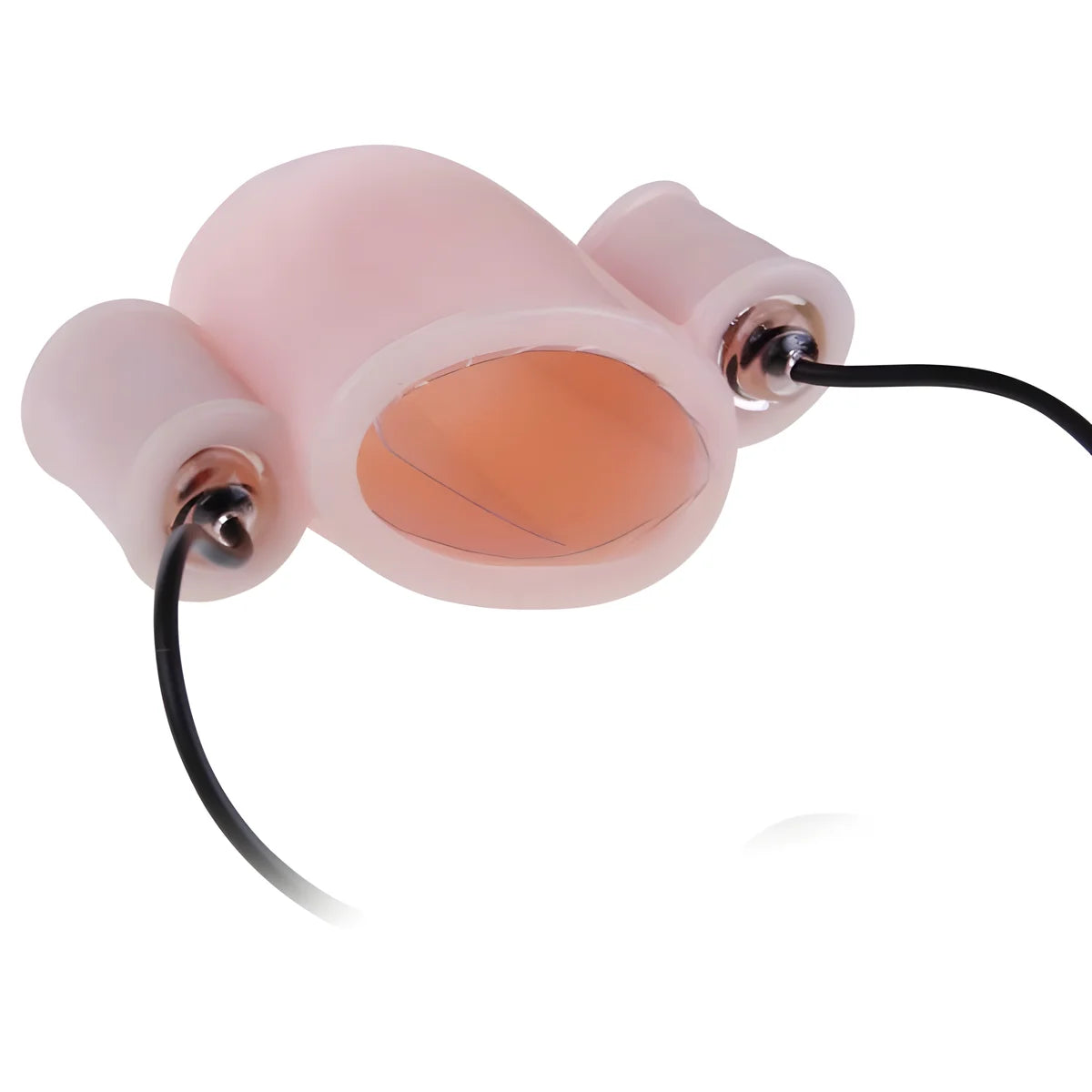 baile couvrevibrateur penis alfred avec controle