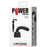 BAILE - TÊTE INTERCHANGEABLE POUR MASSEURG SPOT PLEASER - Vignette | Adopt1toy