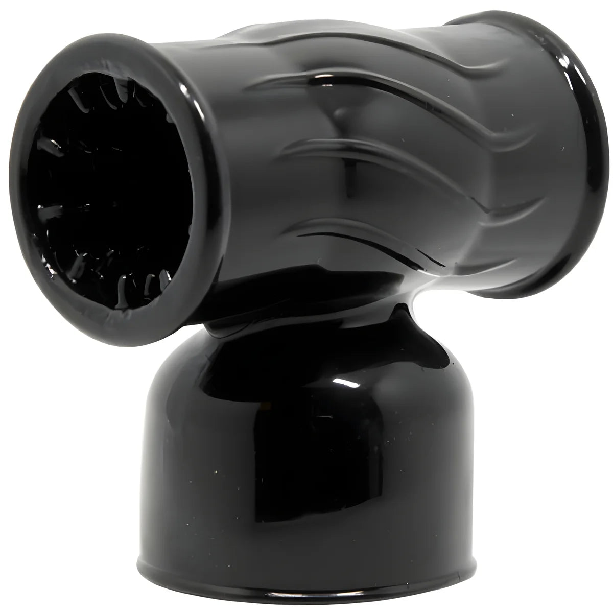 baile tete interchangeable pour masseur masculin