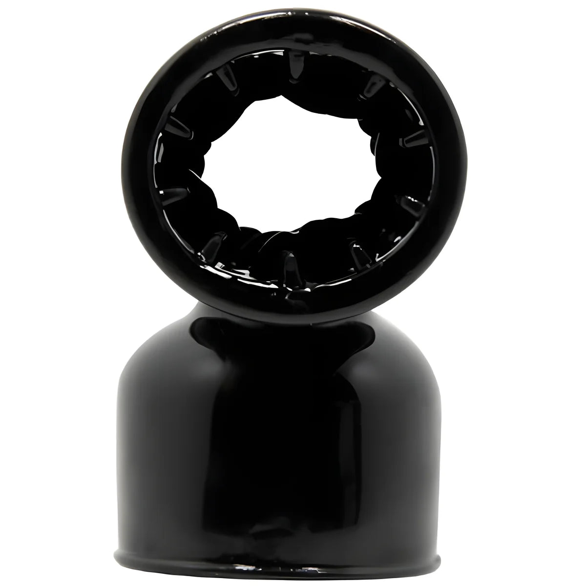 baile tete interchangeable pour masseur masculin