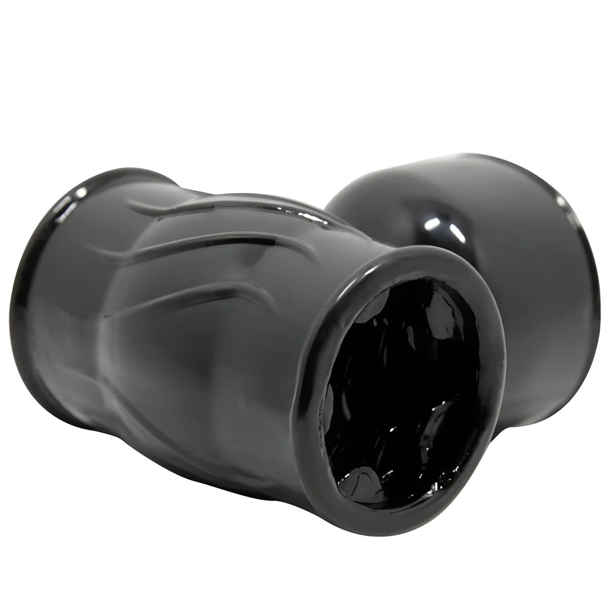 baile tete interchangeable pour masseur masculin