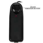 BAILE - DE GODE RÉALISTE AVEC VIBRATION 20 CM - Vignette | Adopt1toy