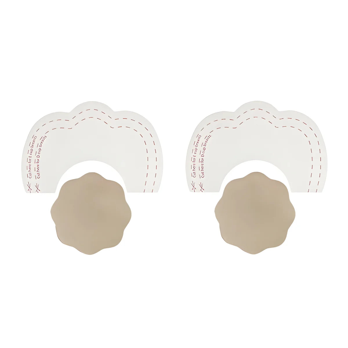 bye bra renforcementseins couvre mametaux soie bonnet d f