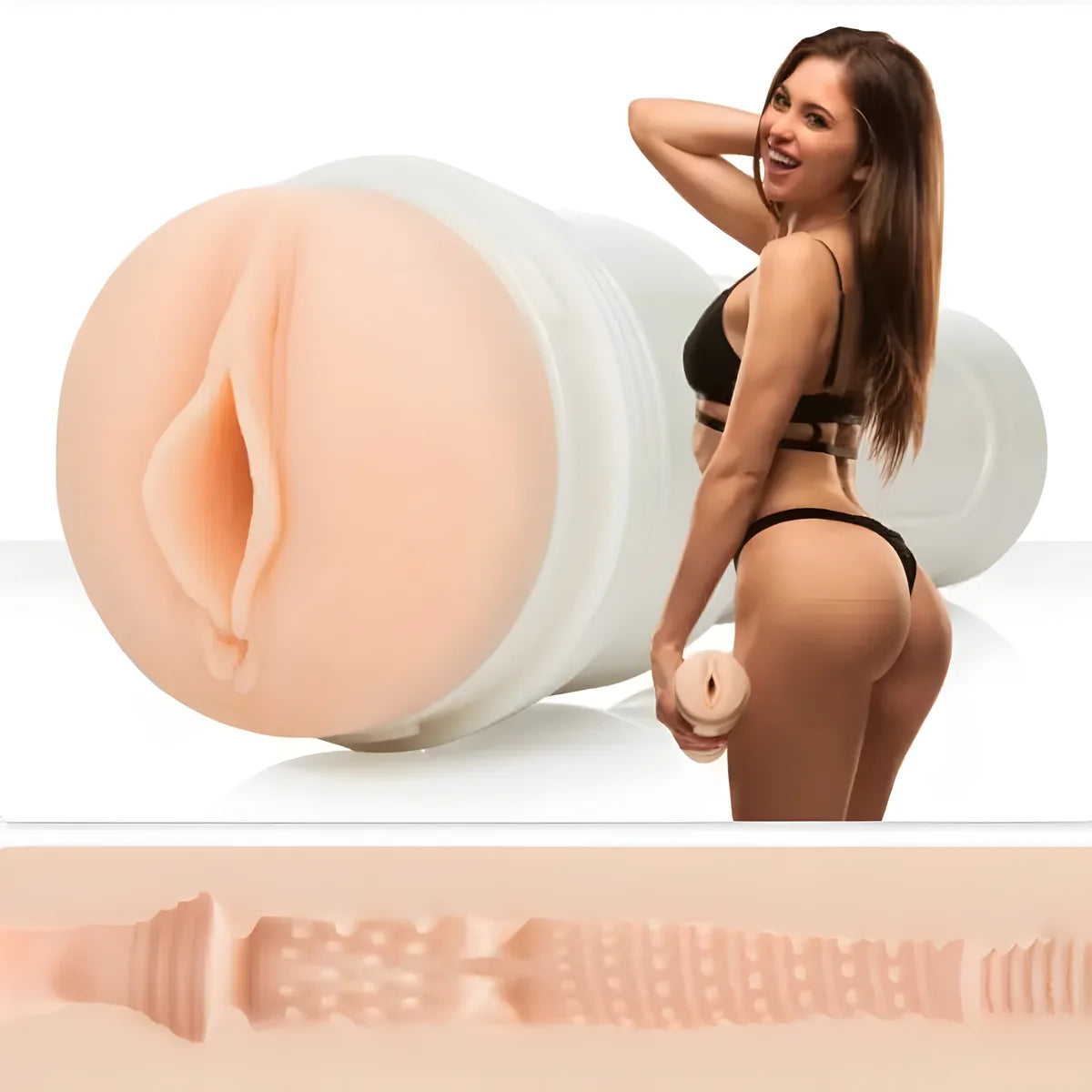 fleshlight girls vagin riley reid utopie