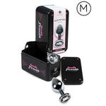 Plug anal Bijoux Nova, plaisir SECRETPLAY - Vignette | Adopt1toy