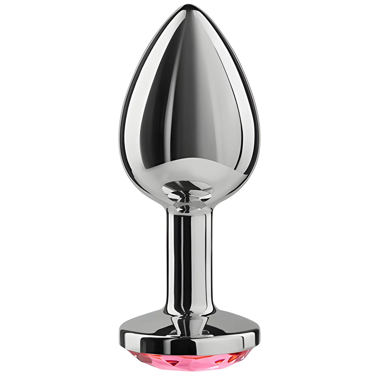 secretplay plug anal fuchsia 8 cm