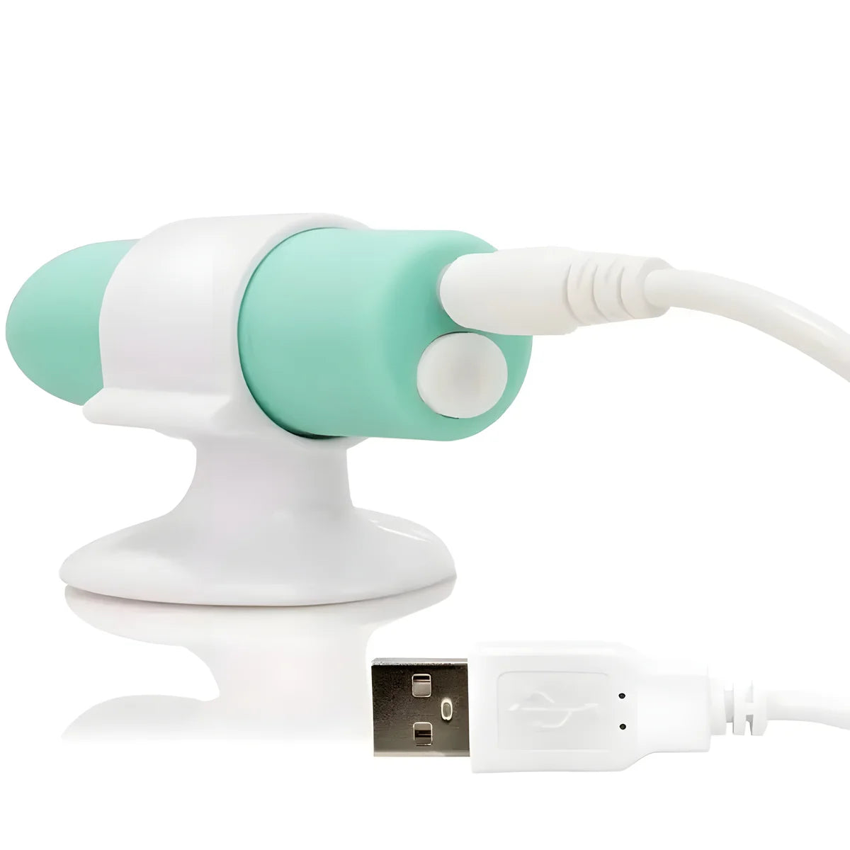 screaming o masseur rechargeable positive vert