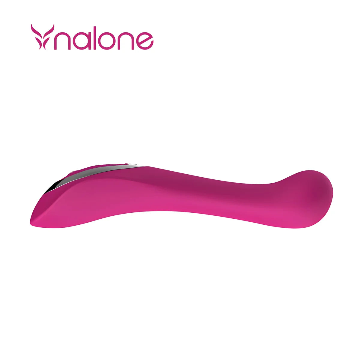 nalone vibrateur rose touch system