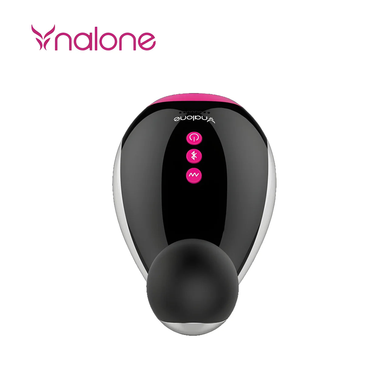 nalone masturbateur bluetooth haute technologie oxxy