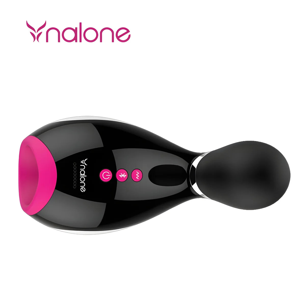 nalone masturbateur bluetooth haute technologie oxxy