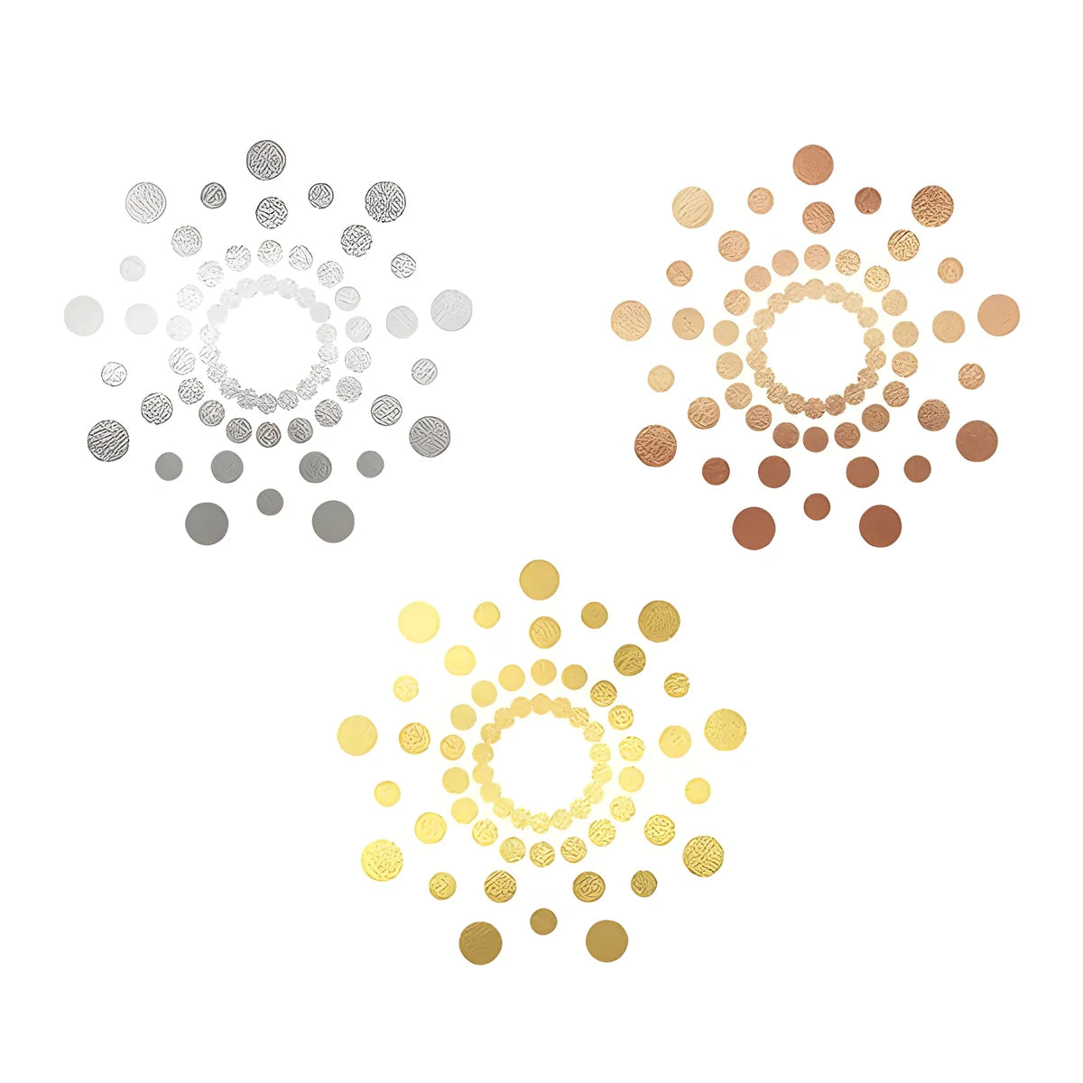 bijoux mimi decorations temporaires en peau