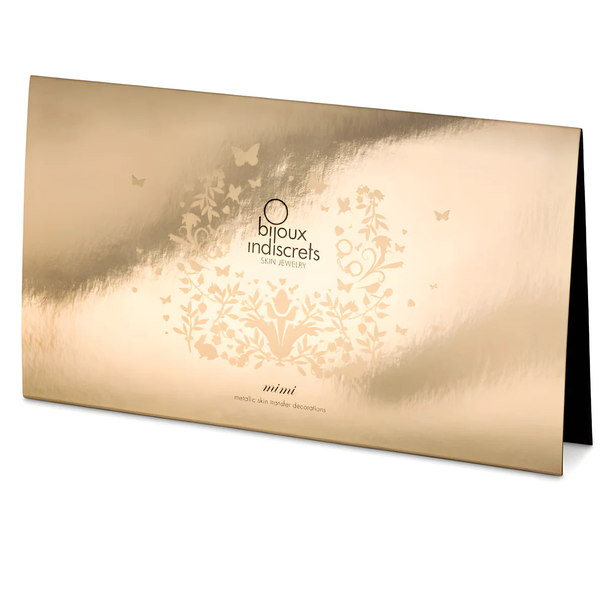 bijoux mimi decorations temporaires en peau