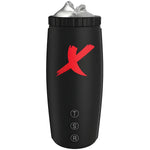 Masturbateur Bouche Moto-Bator, plaisir intense - Vignette | Adopt1toy