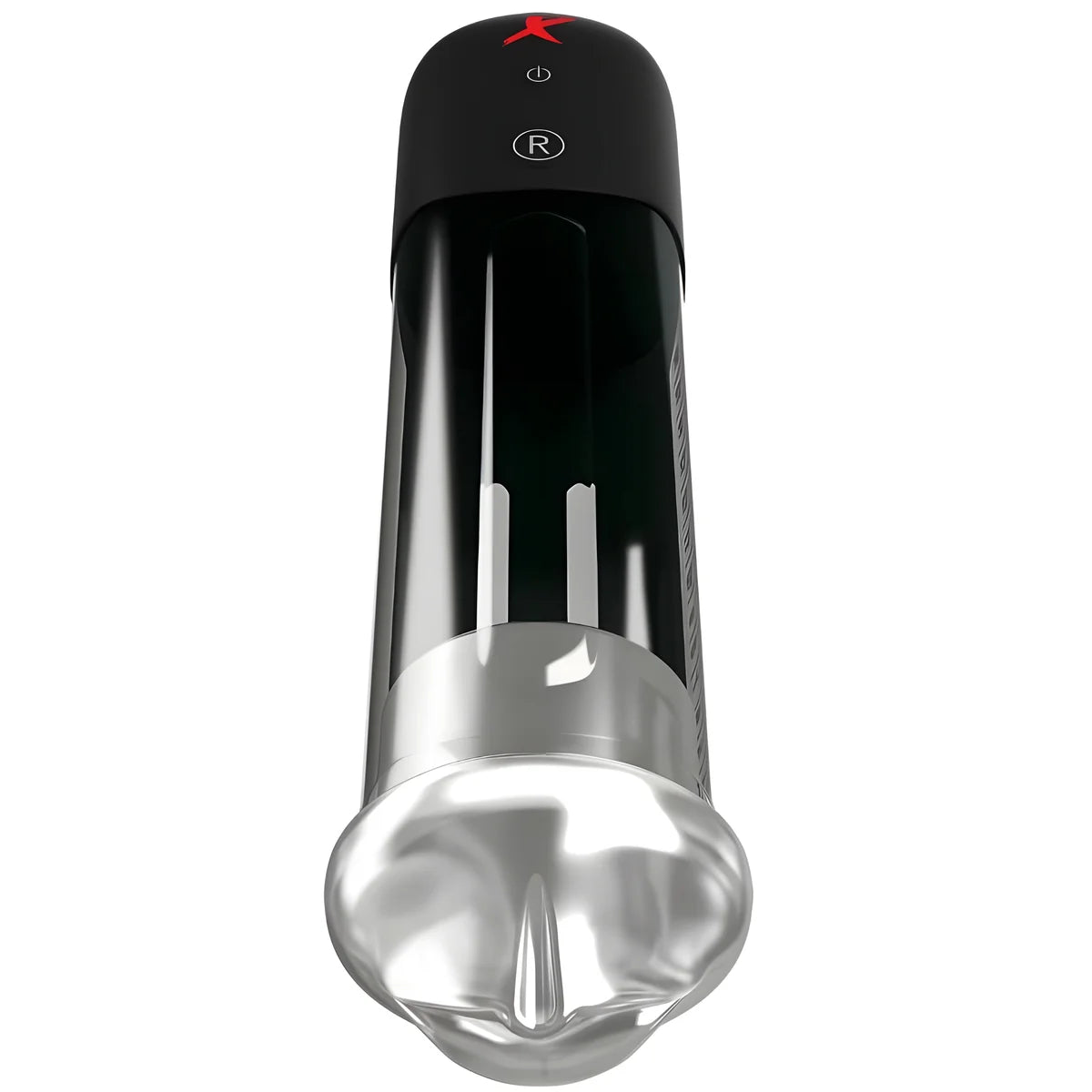 pdx elite pompe puissante pipe