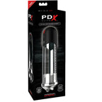 pdx elite pompe puissante pipe
