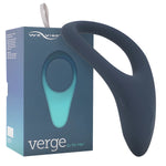 Anneau vibrant Verge pour plaisir partagé WE-VIBE - Vignette | Adopt1toy